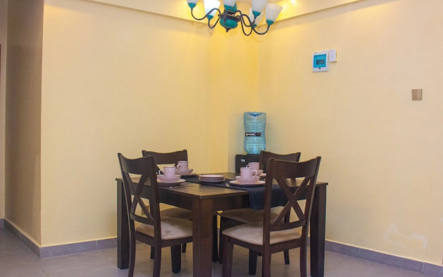 Stay.plus Micasa Homestay