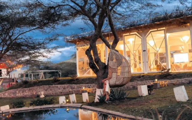 Tunas & Cabras Hotel