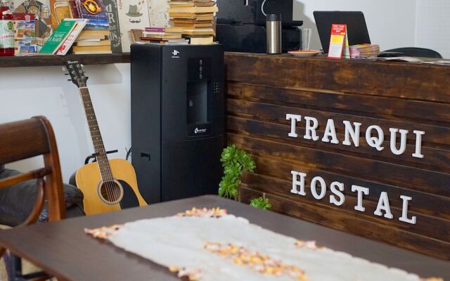 Tranqui Hostal - Hostel