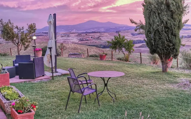 Podere Poggio Salto