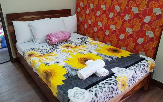 N601 at Outlook Ridge Baguio