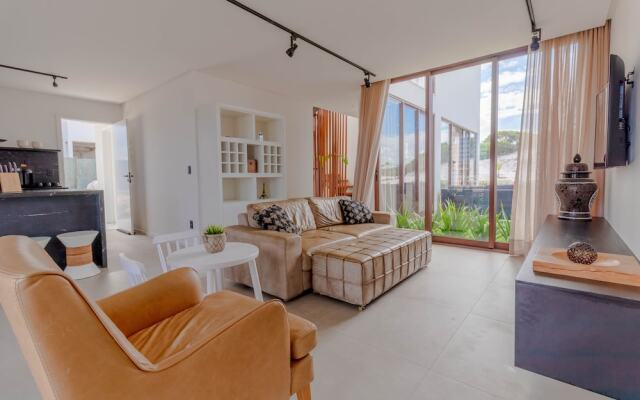 SA03 - Excelente Casa 4 Suítes - Sauípe