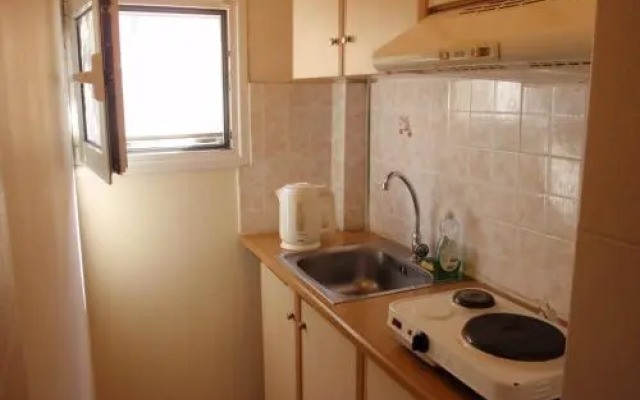 Vazakas Rooms
