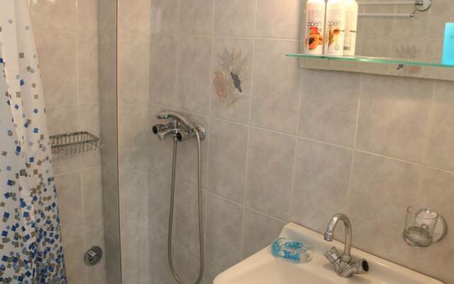 Down Town Appartment near Beach & Harbour in Agios Nikolaos