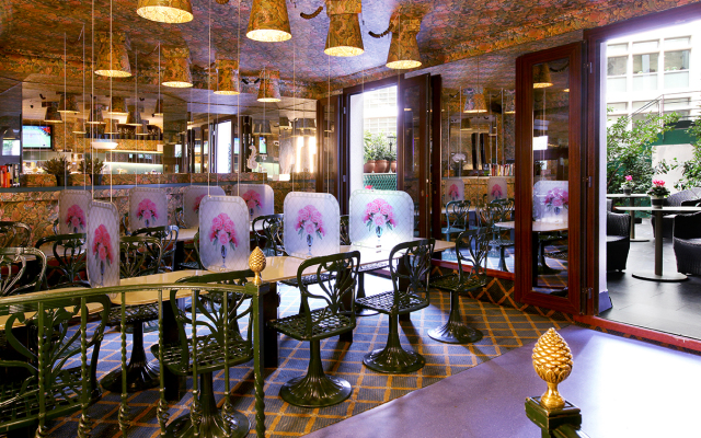 Hotel Continental Barcelona