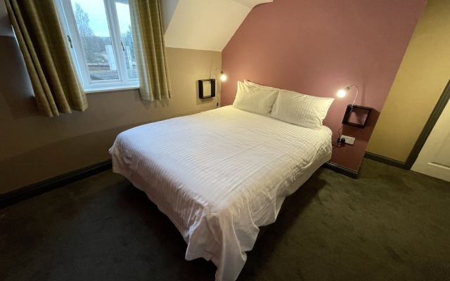 Cadmore Lodge