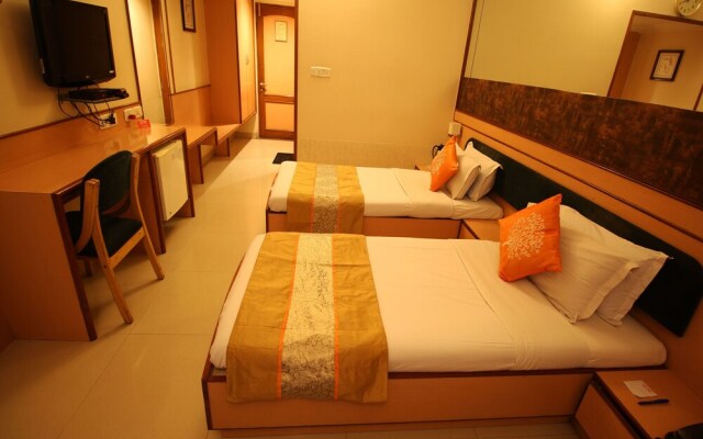 Capital O 1338 Hotel Harmony