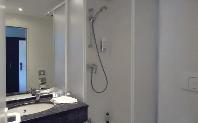 MSR Hotel
