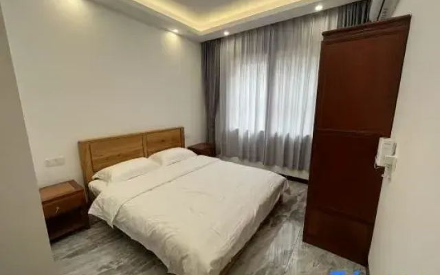 Shiguang Xiaozhu Apartment, Nanning