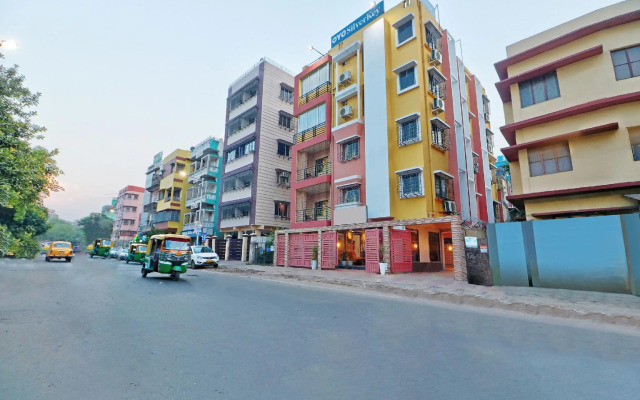 SilverKey Executive stays 24949 Park Circus