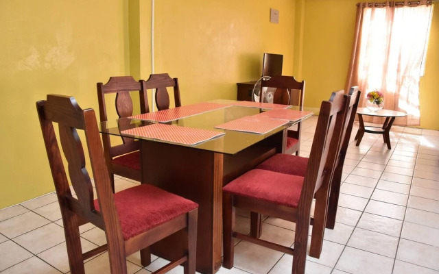 Aanola Villas A4 Spacious Caribbean Casa