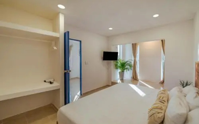 Suites Ha