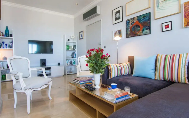 Appartement Lilia