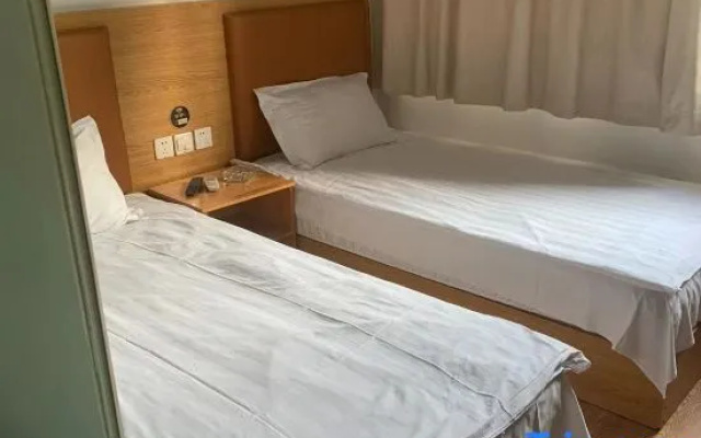 Shanghai Heze Hotel