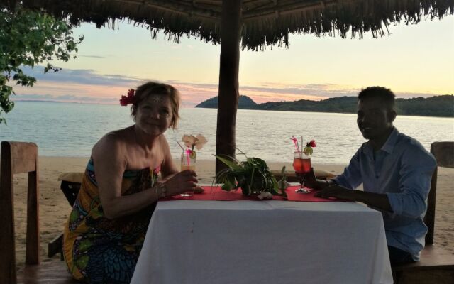 Madagascar Resort Ambaro Beach