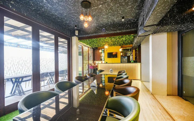 Hotel Viraj Inn