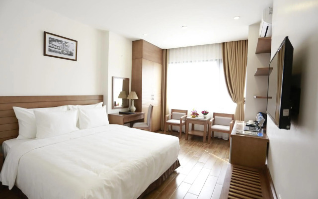 One Hotel