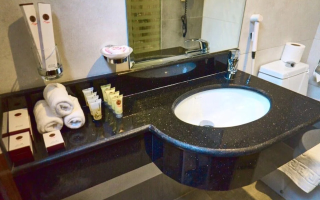 Selat Al Bait Hotel