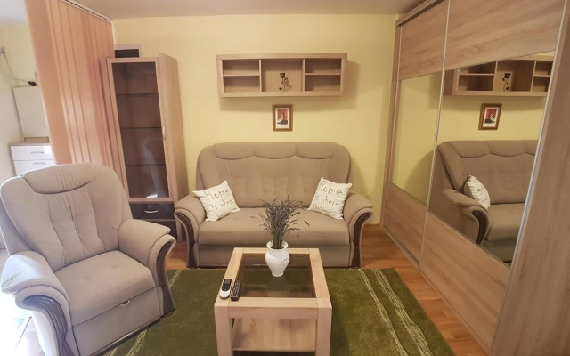 Dorci apartman
