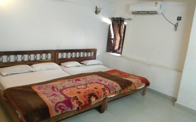 OYO Home 89110 Hotel Desert View Jaisalmer