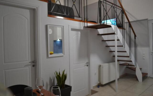 A & D Houses No2