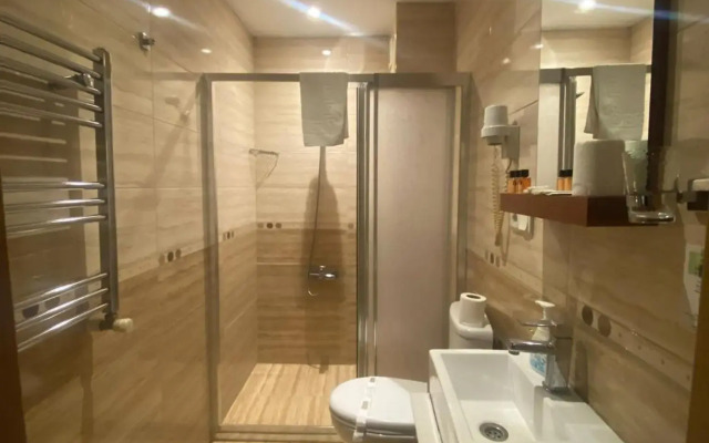 Hotel Rio