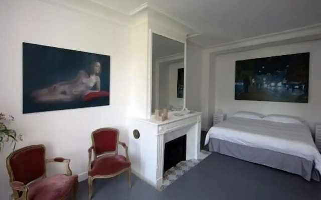 L'Hôtel Particulier