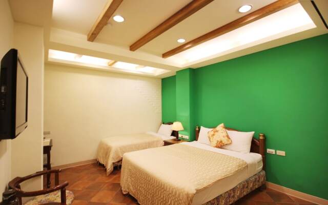 Sheng Shine Forest Resort