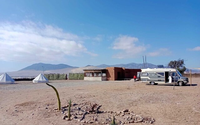 Atacama Glamp