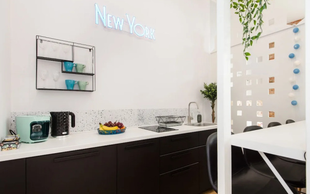 Bliss Apartments