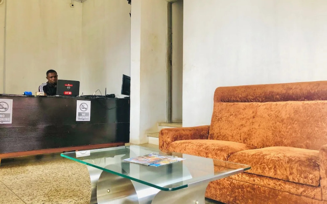 Grace Lodge Onitsha