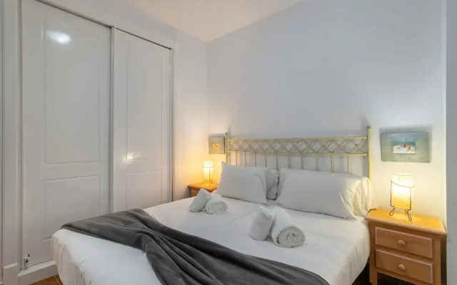 Stay by the Sea in Punta del Moral
