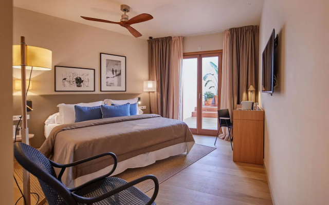 Mon Boutique Hotel