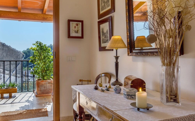 Apartamento Ca na Rosa