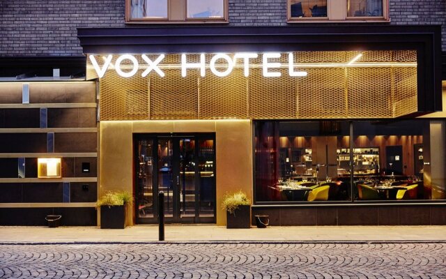 Vox Hotel