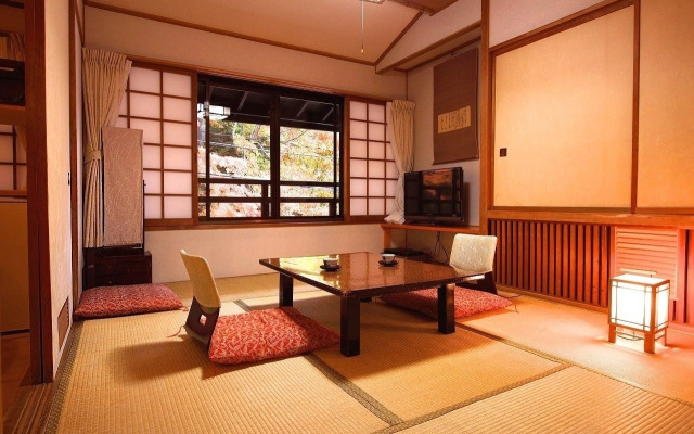 Karuizawa Tsuruya Ryokan
