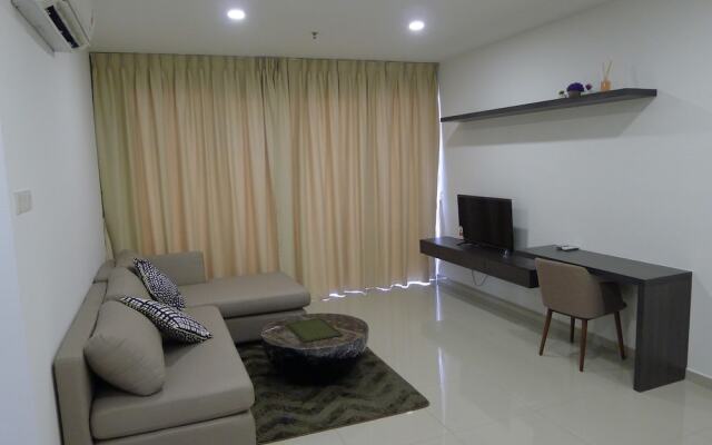 I-Suite I-City