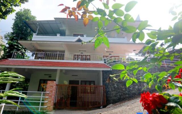 Thekkady Homes