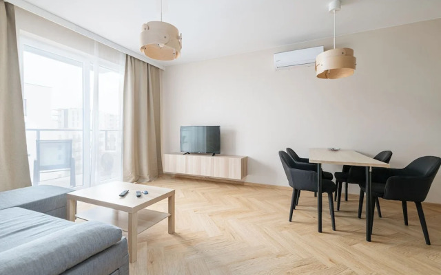 RentPlanet - Apartament Lutomierska