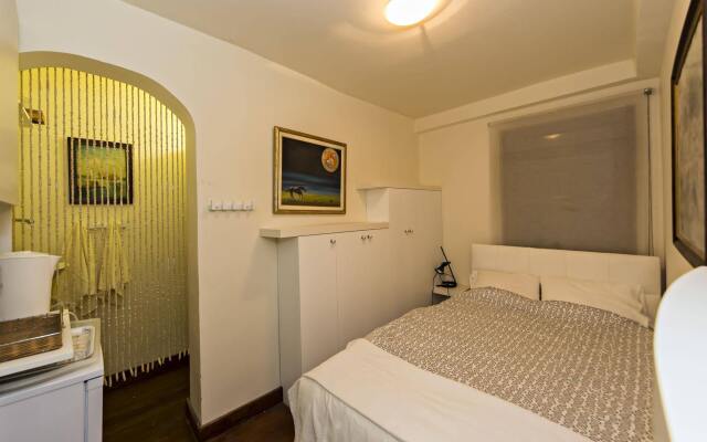 Pancaldi Suites