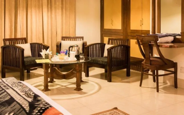 Hotel Taramount