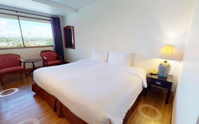 La Mai Hotel