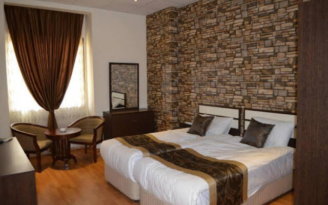 Cip Hotels Erbil