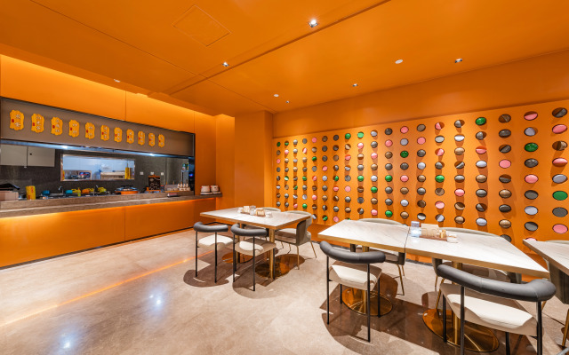 Atour Hotel Wangfujing Pedestrian Street
