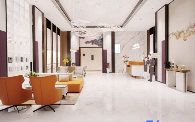 Hong Kong Garden Hotel