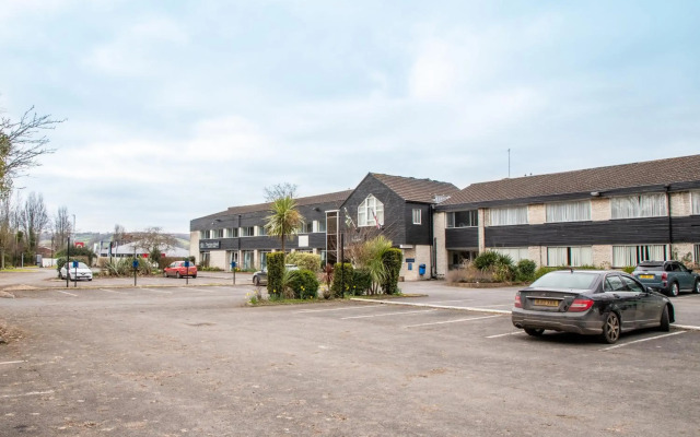 Tiverton Hotel Lounge & Venue
