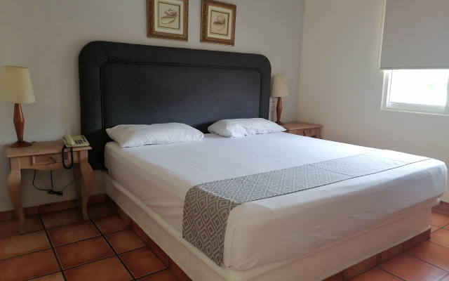 Hotel & Suites Las Palmas