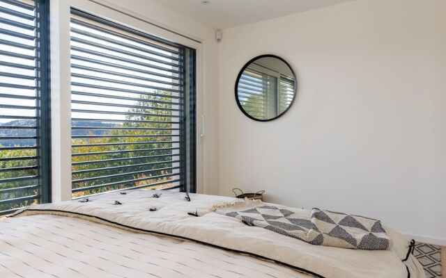 Appartements du comté de Dabo