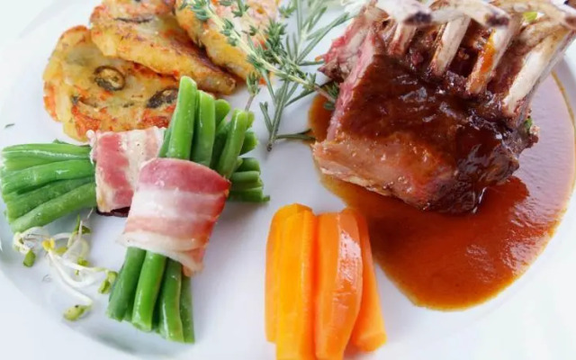 Hotel Weinhaus Flach