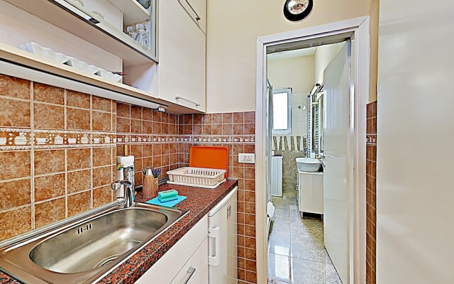 Basco Knez Mihailova Apartments